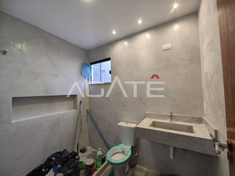 Casa 4 suítes condomínio  - 23