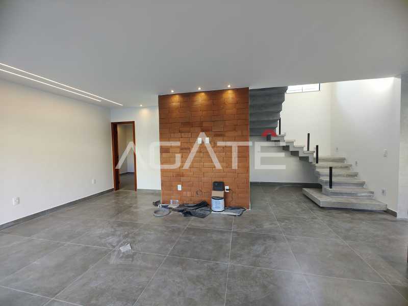 Casa 4 suítes condomínio  - 20