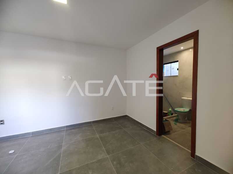 Casa 4 suítes condomínio  - 22