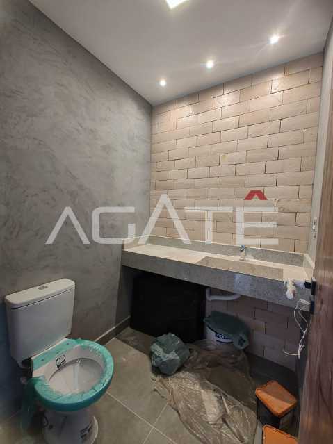 Casa 4 suítes condomínio  - 21