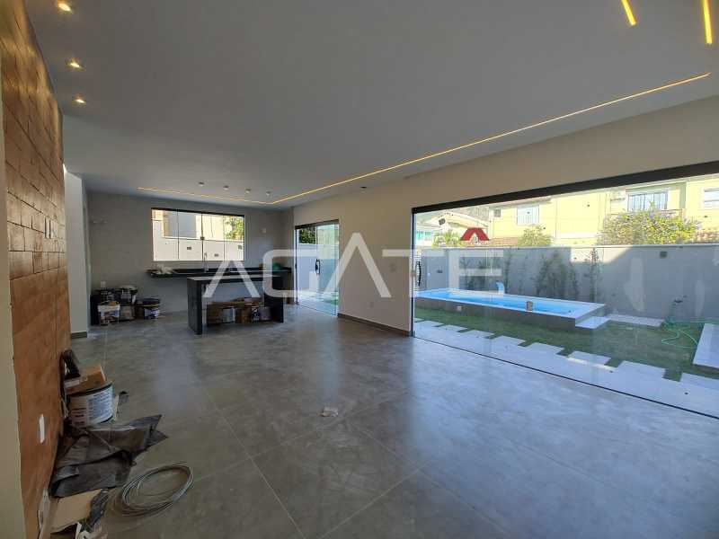 Casa 4 suítes condomínio  - 19