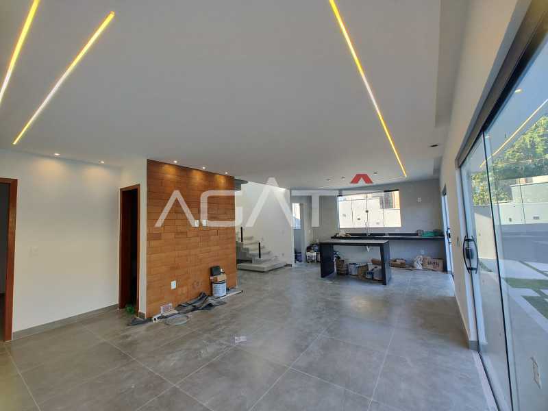 Casa 4 suítes condomínio  - 18