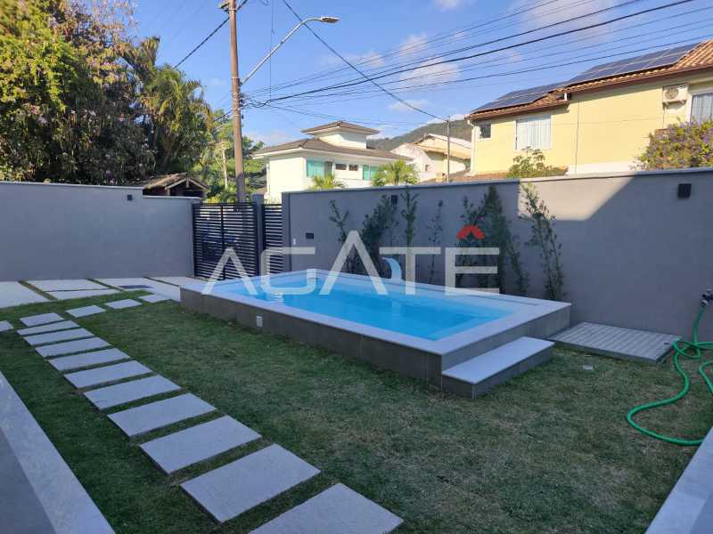 Casa 4 suítes condomínio  - 15