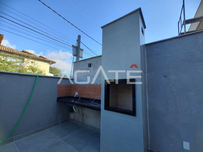 Casa 4 suítes condomínio  - 14