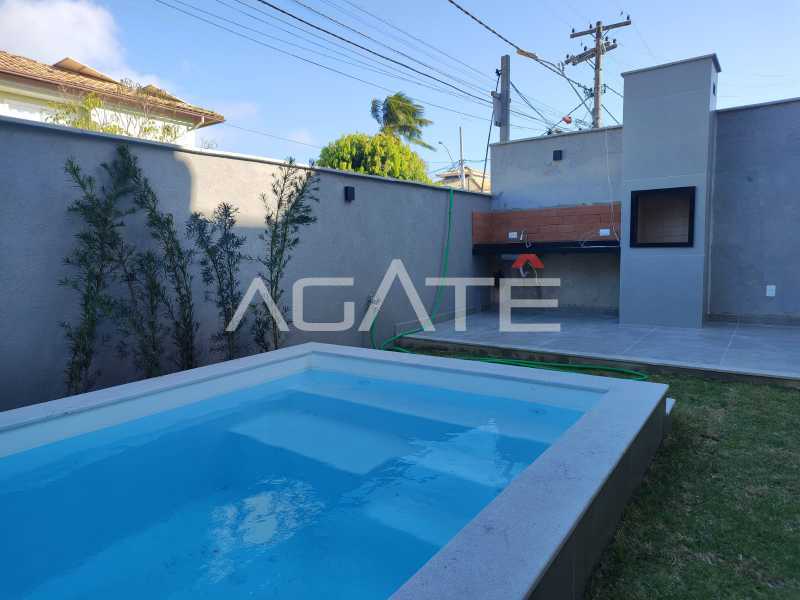 Casa 4 suítes condomínio  - 13