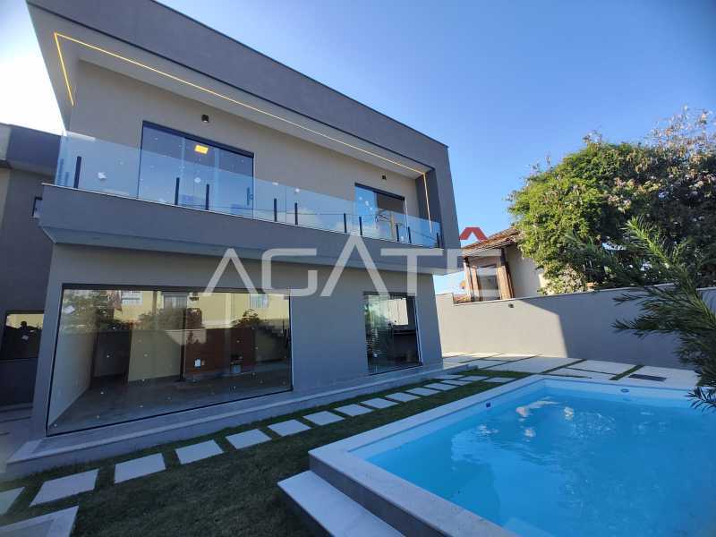 Casa 4 suítes condomínio  - 17