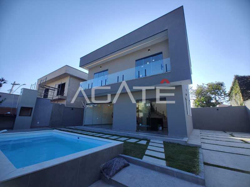 Casa 4 suítes condomínio  - 11