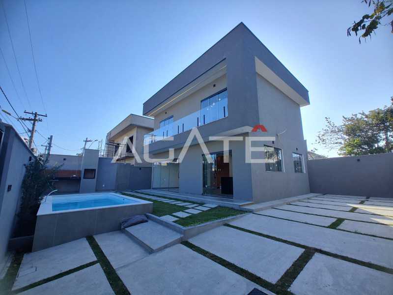 Casa 4 suítes condomínio  - 10