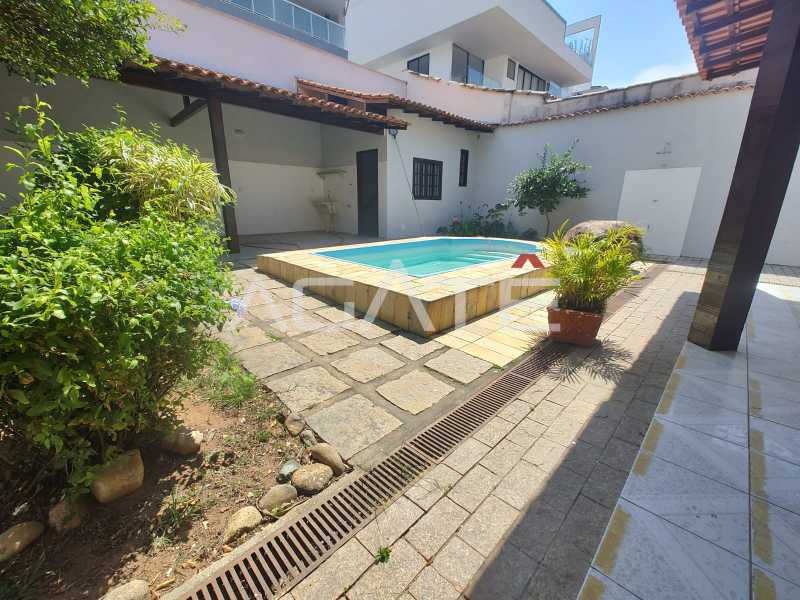 Casa 6 qtos Camboinhas - 13