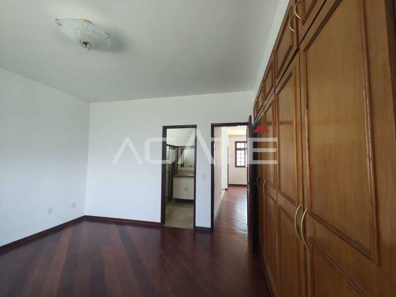 Casa 6 qtos Camboinhas - 36