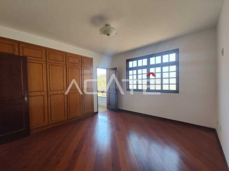 Casa 6 qtos Camboinhas - 33