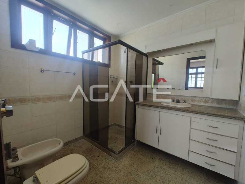 Casa 6 qtos Camboinhas - 37