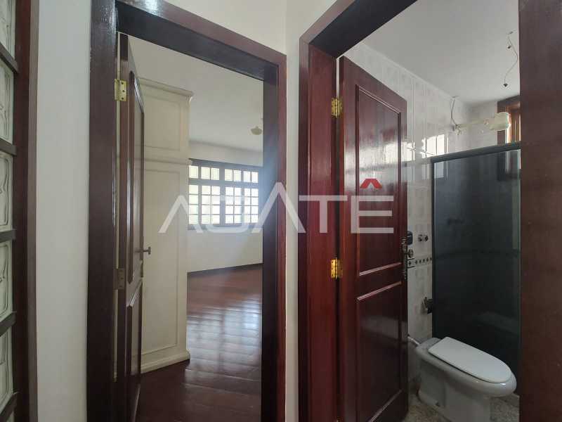 Casa 6 qtos Camboinhas - 18