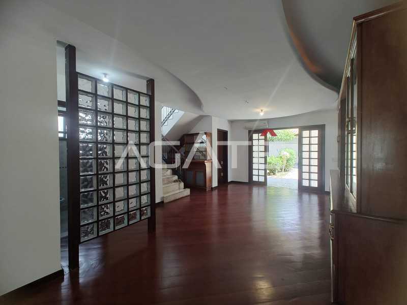 Casa 6 qtos Camboinhas - 8