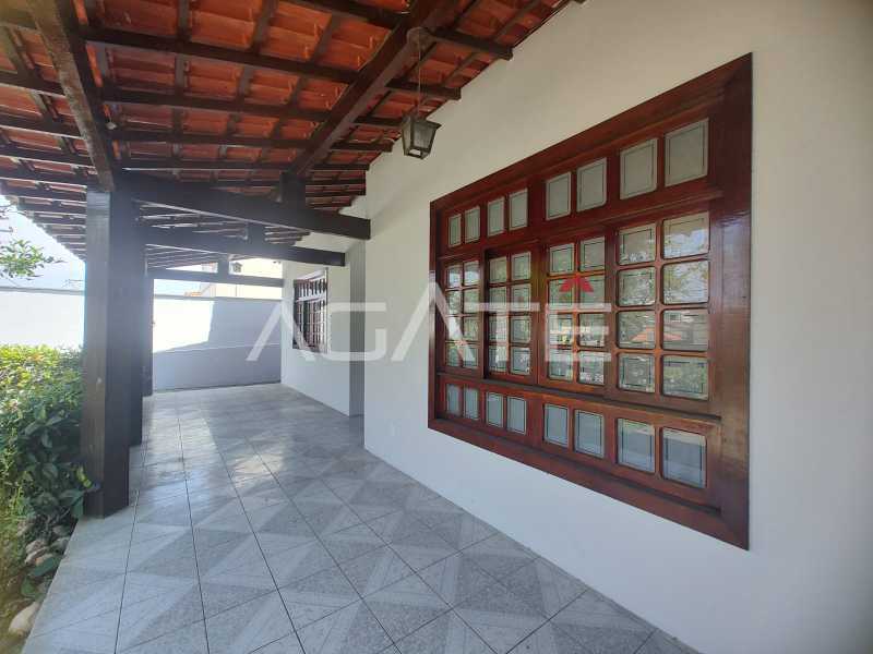 Casa 6 qtos Camboinhas - 4