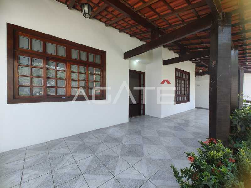 Casa 6 qtos Camboinhas - 5