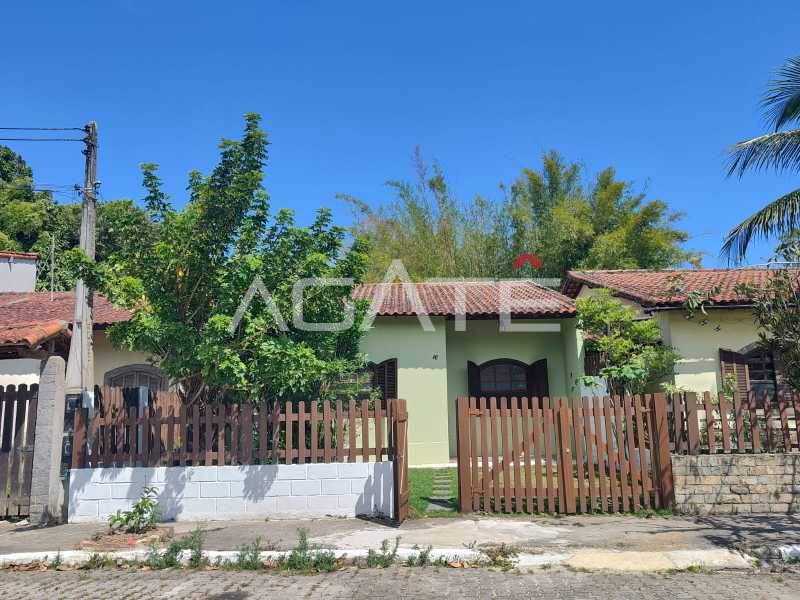 Casa 2 qtos Várzea - 19