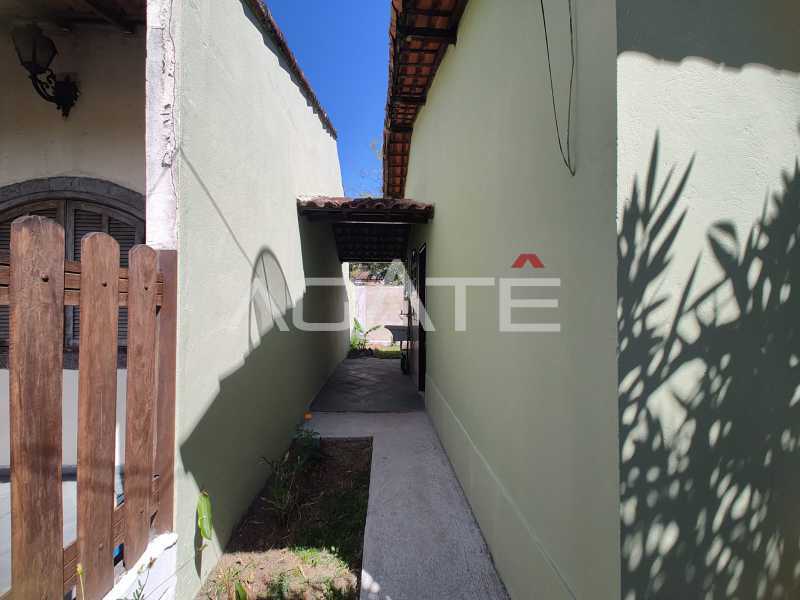 Casa 2 qtos Várzea - 17