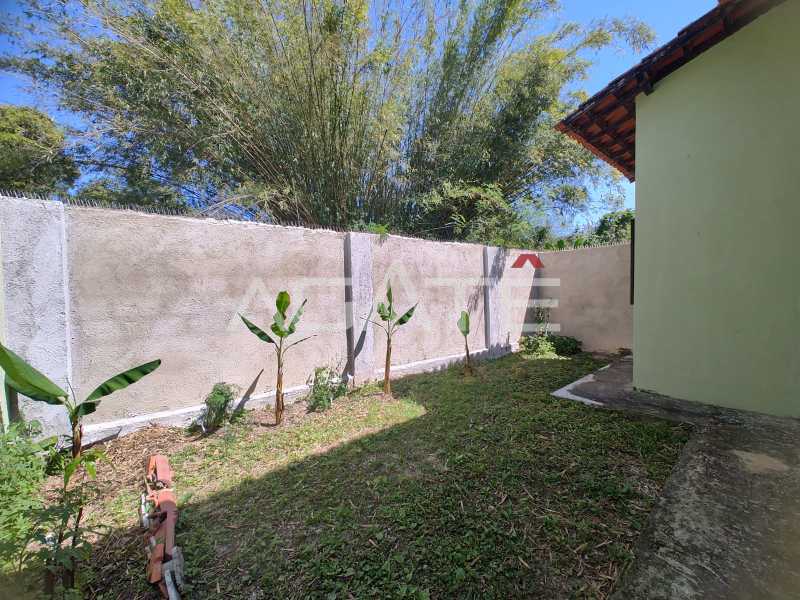 Casa 2 qtos Várzea - 18