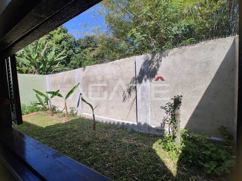Casa 2 qtos Várzea - 15