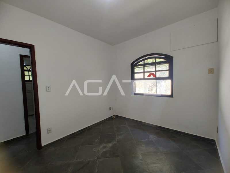 Casa 2 qtos Várzea - 14