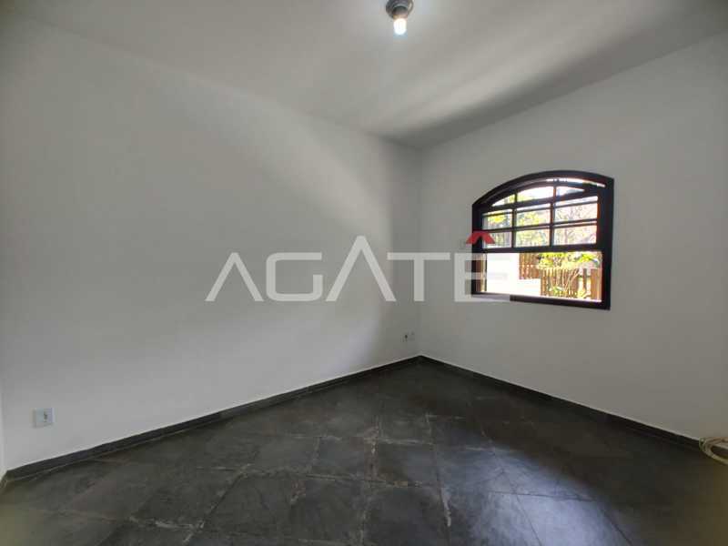 Casa 2 qtos Várzea - 12