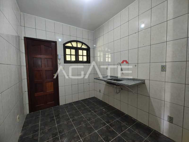 Casa 2 qtos Várzea - 9
