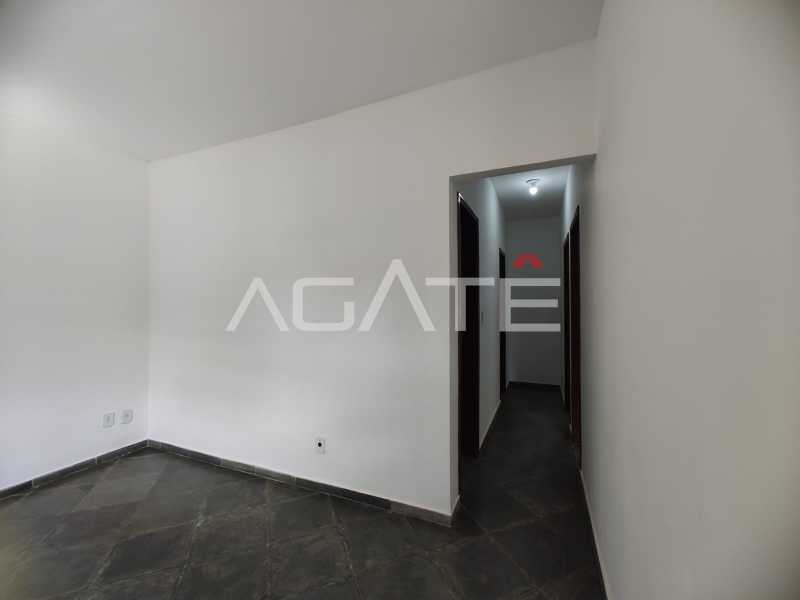 Casa 2 qtos Várzea - 8