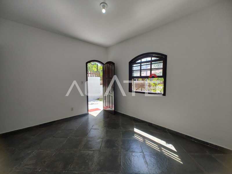 Casa 2 qtos Várzea - 7