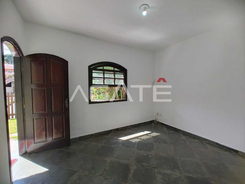 Casa 2 qtos Várzea - 5