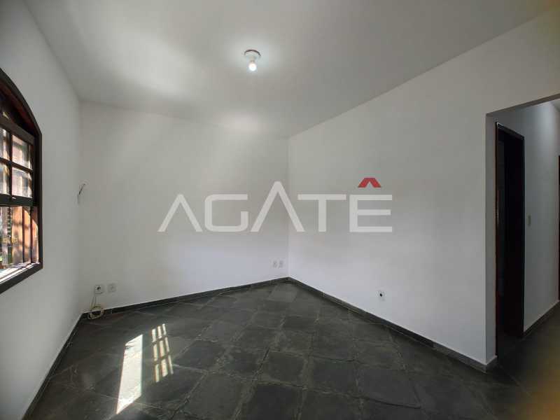 Casa 2 qtos Várzea - 6