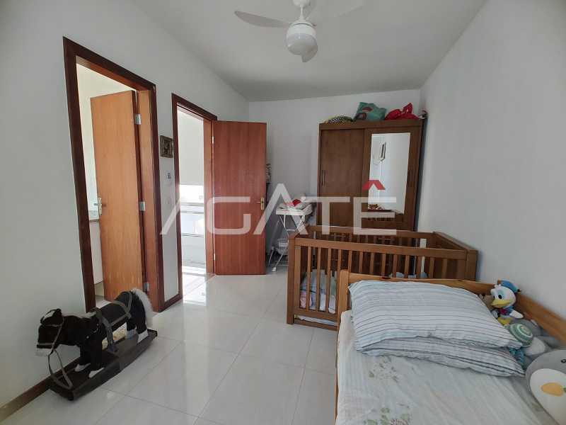 Casa 2 suítes Cond  - 15