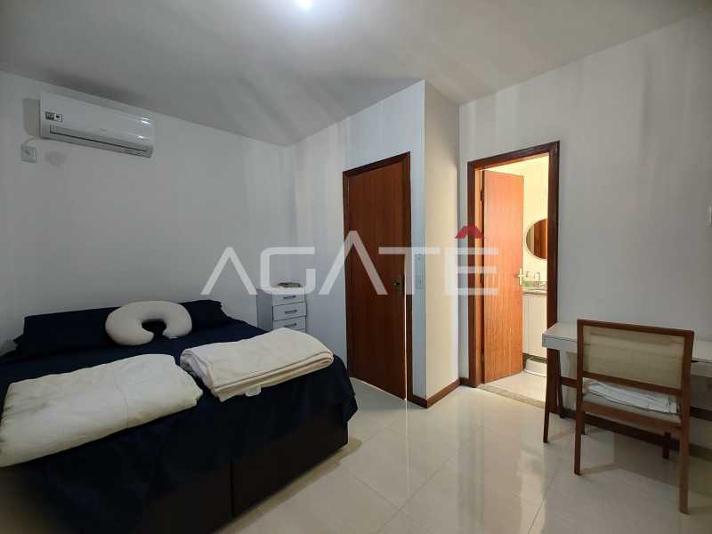 Casa 2 suítes Cond  - 23