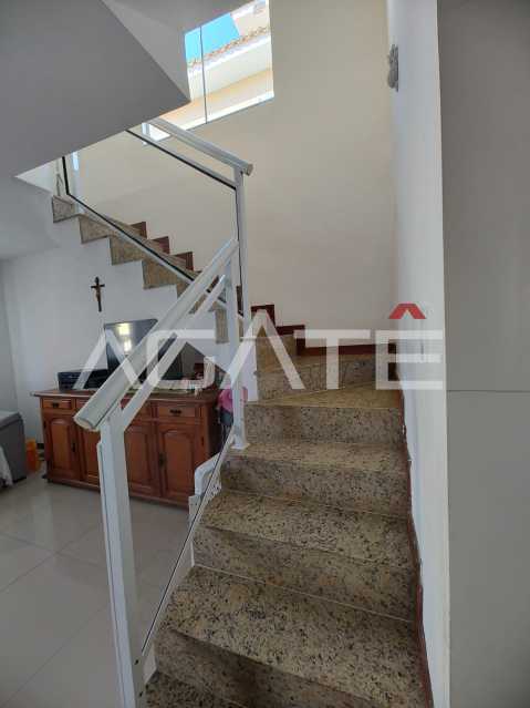 Casa 2 suítes Cond  - 11