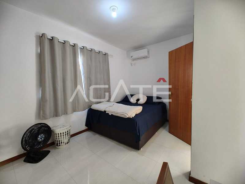 Casa 2 suítes Cond  - 19