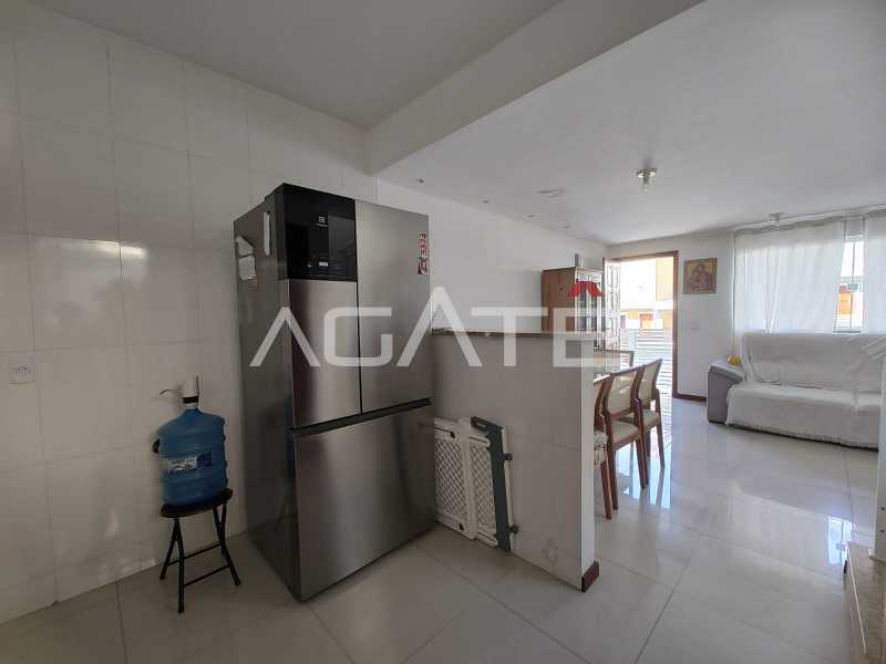 Casa 2 suítes Cond  - 10