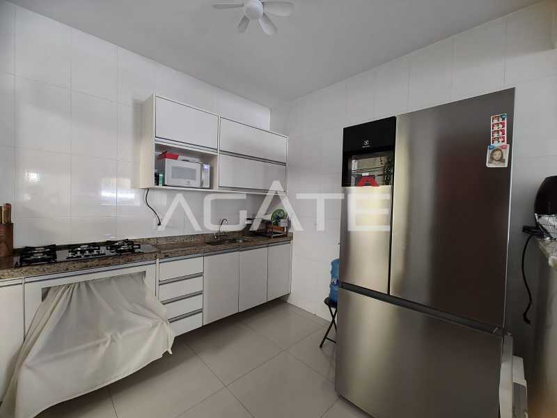 Casa 2 suítes Cond  - 9