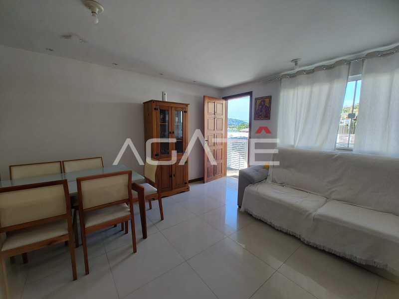 Casa 2 suítes Cond  - 5