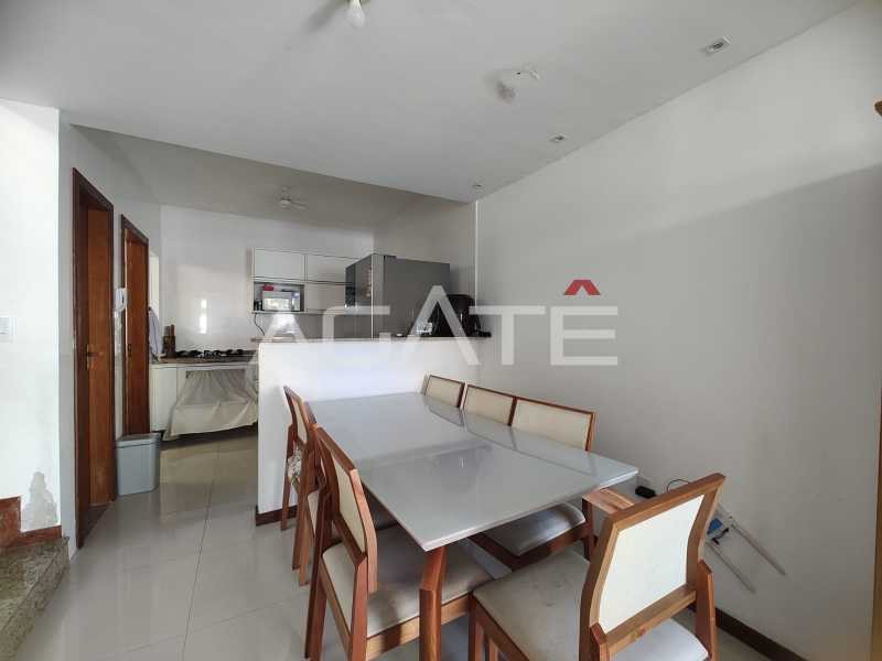 Casa 2 suítes Cond  - 7