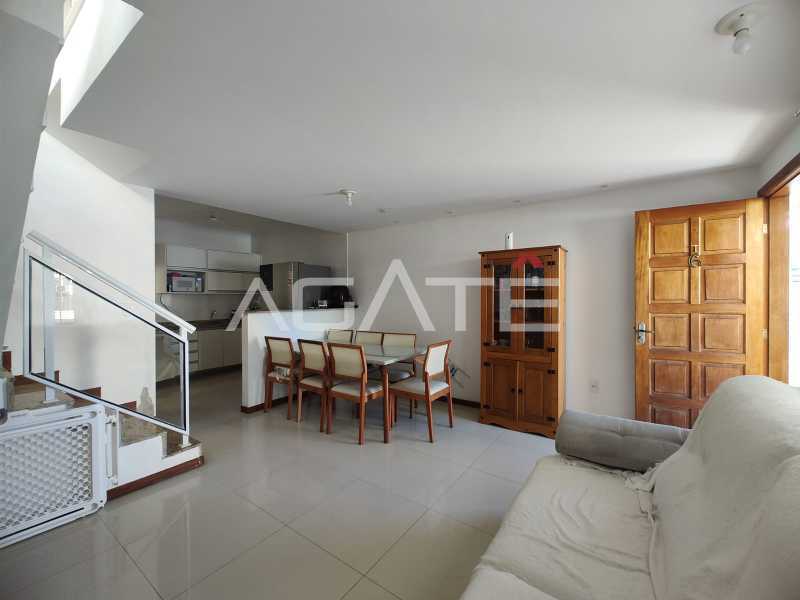 Casa 2 suítes Cond  - 6