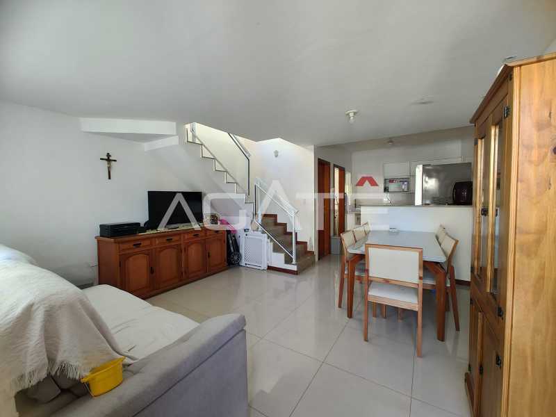 Casa 2 suítes Cond  - 4