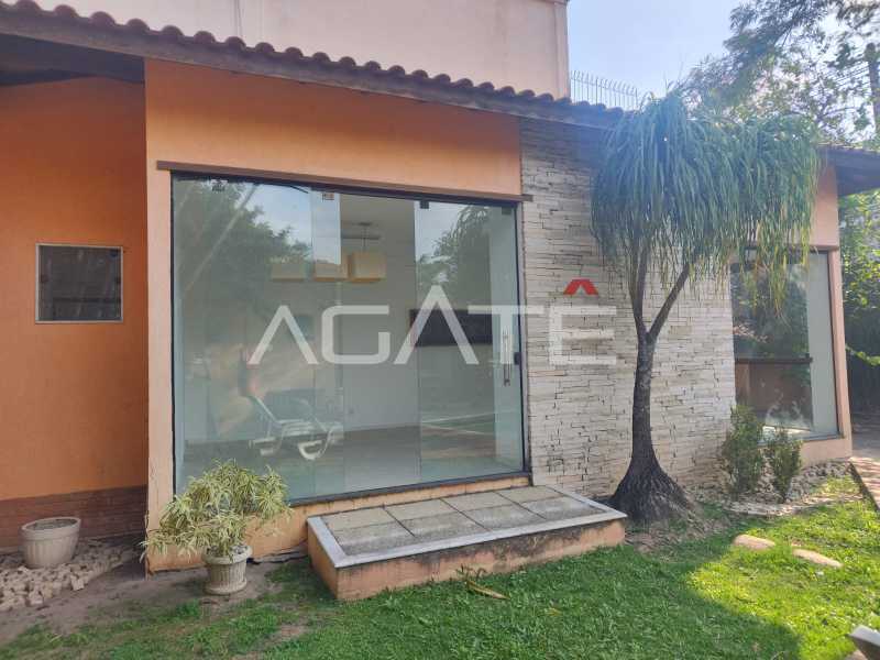 Casa 4 qtos Condomínio  - 20