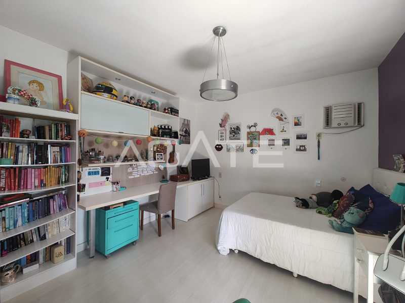 Casa 4 qtos Condomínio  - 47