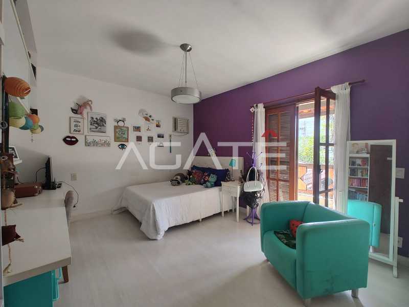 Casa 4 qtos Condomínio  - 44