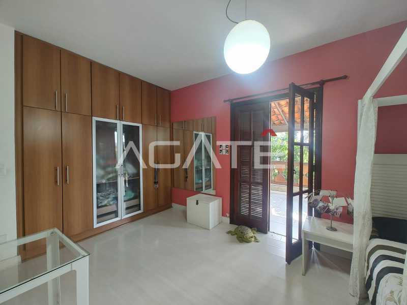 Casa 4 qtos Condomínio  - 42