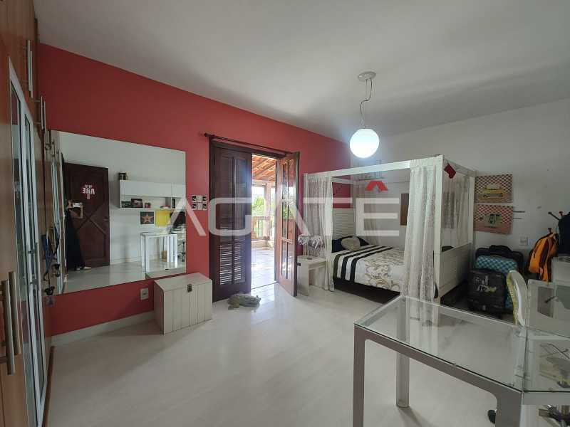 Casa 4 qtos Condomínio  - 41