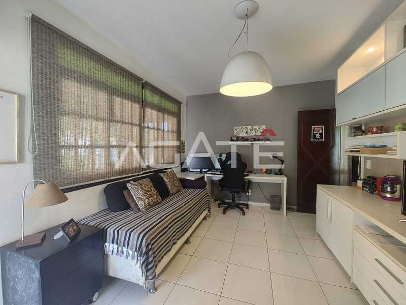 Casa 4 qtos Condomínio  - 40