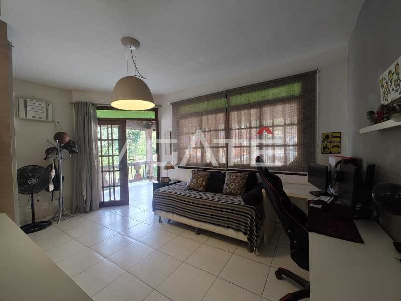 Casa 4 qtos Condomínio  - 37