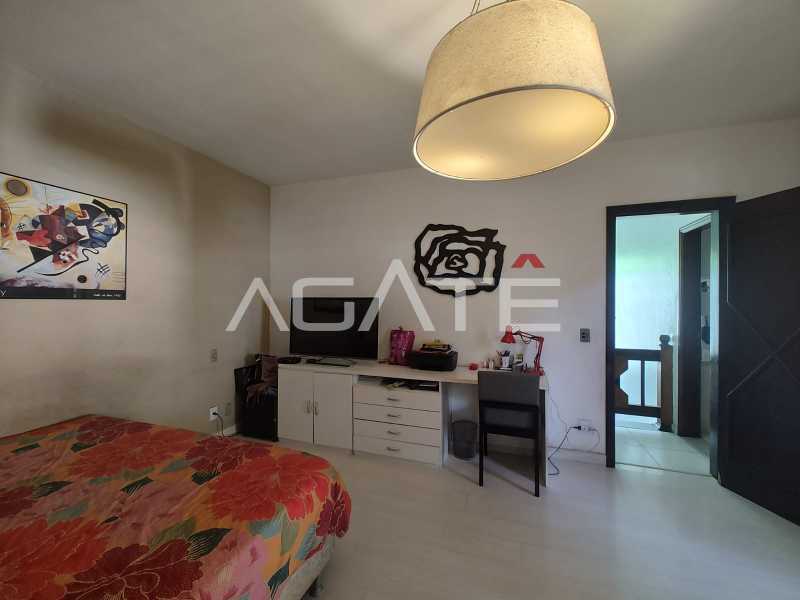 Casa 4 qtos Condomínio  - 36