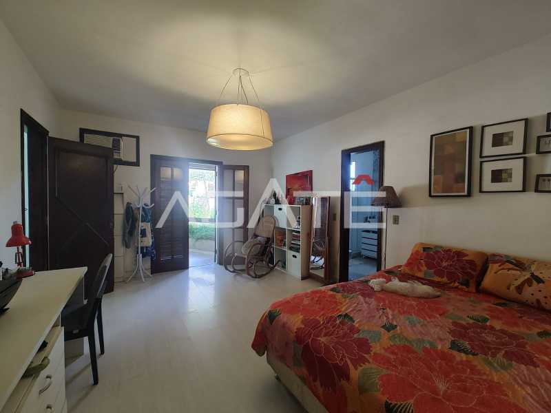 Casa 4 qtos Condomínio  - 31